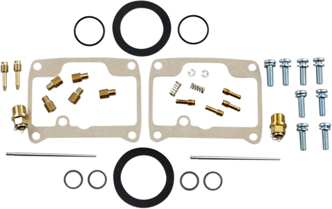 All Balls Carburetor Rebuild Kit for Ski-Doo - 26-1941