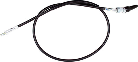 Motion Pro 04-0006 Black Vinyl Speedo Cable for 1980-82 Suzuki GS450E