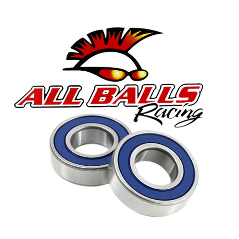 All Balls Rear Wheel Bearing Kit for Kawasaki KAT Models - 25-1571