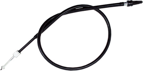 Motion Pro 04-0133 Black Vinyl Speedo Cable for 1990-93 Suzuki VX800