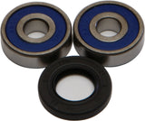 All Balls Front Wheel Bearing Kit for 1981-09 Yamaha PW50 Models - 25-1159