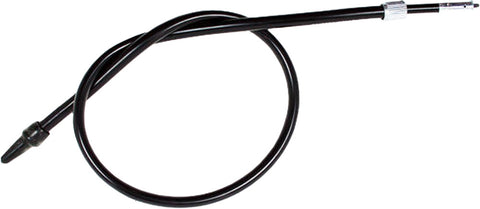 Motion Pro 03-0003 Black Vinyl Speedo Cable for 1975-77 Kawasaki KZ900/Z1