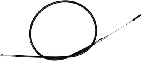 Motion Pro 02-0108 Black Vinyl Clutch Cable for 1983-86 Honda VT500C Shadow