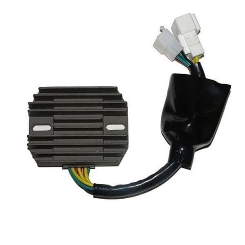 ElectroSport ESR691 Regulator/Rectifier for 2000-01 Honda VFR800Fi Interceptor