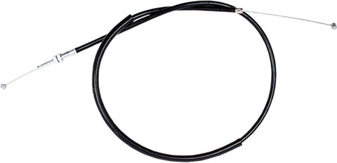 Motion Pro 03-0252 Black Vinyl Throttle Cable for 1997-09 Kawasaki EX500 Ninja 5