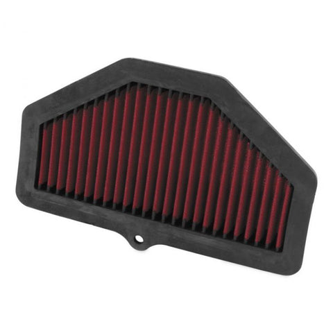 BikeMaster Performance Air Filter for 2004-05 Suzuki GSX-R600 / GSX-R750 - SU004