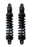 Progressive Suspension 490-1002 Heavy-Duty 490 Sport Series Shocks - 13.5 Black