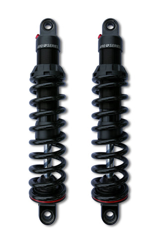 Progressive Suspension 490-1002 Heavy-Duty 490 Sport Series Shocks - 13.5 Black