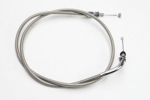 Motion Pro 62-0386 Armor Coated Choke Cable for 1997-01 Honda GL1500C/CD Valkyri