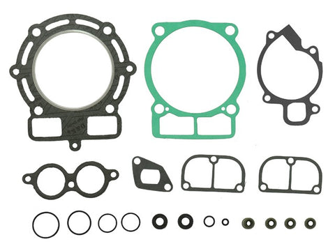 Namura Top-End Gasket Kit for 2008-09 KTM 450 XC ATV - NA-70067T