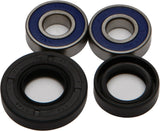 All Balls Front Wheel Bearing Kit for 2001-19 Yamaha TT-R125L Models - 25-1041