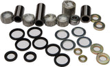 All Balls Linkage Bearing Kit for 1994-95 Honda CR125R / CR250R - 27-1029