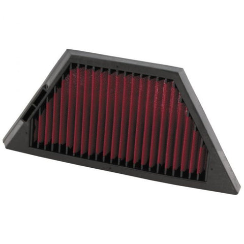 BikeMaster Performance Air Filter for 2006-2018 Kawasaki ZG1400 Concours / ZX1400 Ninja ZX-14/R - KA010