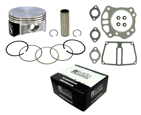 Namura Top-End Rebuild Kit for 2005-21 Kawasaki KAF400 Mule models - 82.96mm - NA-20040-4K