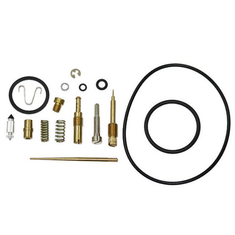 Bronco Carburetor Rebuild Kit for 1984-86 Honda ATC200S - AU-07212