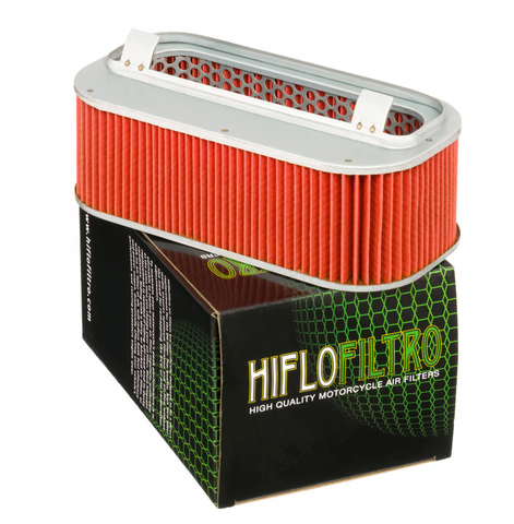 HiFlo Filtro OE Replacement Air Filter for 1984-85 Honda VF700F Interceptor - HFA1704