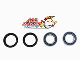 All Balls Front Wheel Bearing Kit for Suzuki RM-Z250 / Z450 Models - 25-1482