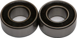 All Balls Rear Wheel Bearing Kit for Harley Dyna / Electra Models - 25-1394