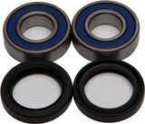 All Balls Front Wheel Bearing Kit for Kawasaki VN1500 / ZX600 - 25-1389