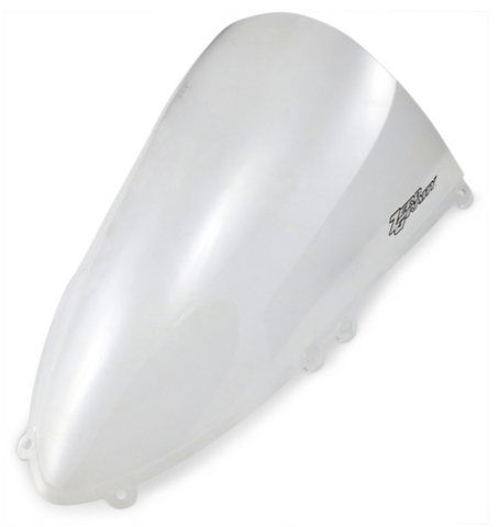 Zero Gravity Corsa Windscreen for 2011-14 Ducati Panigale 1199 - Clear - 24-738-01