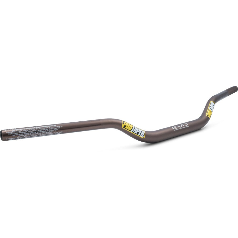 ProTaper EVO Handlebars - Magnesium - YZ High Bend – SVS Powersports