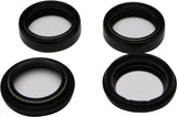 All Balls Racing Fork Oil and Dust Seal Kit for KTM 50 / 65 Models - 56-159