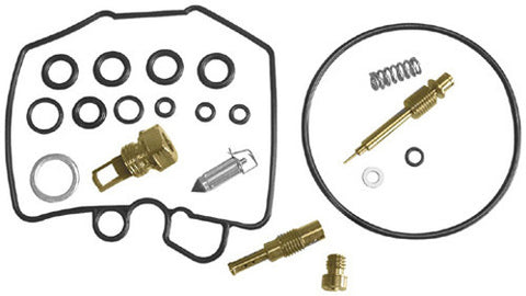 K&L Supply K&L Supply 18-9329 Carb Repair Kit for 2003-05 125 Dirt Bike Models