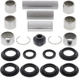 All Balls Racing Linkage Bearing Kit for 1989-90 Honda CR125R / CR250R - 27-1026