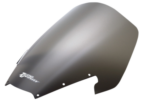 Zero Gravity Sport Touring Windscreen for 2001-05 Yamaha FZ1 - Light Smoke - 23-506-42