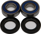 All Balls Rear Wheel Bearing Kit for Kawasaki KDX200 / KX125 / KX250 - 25-1223