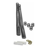 Progressive Suspension Fork Springs for 2002-08 Honda VTX1800 - 11-1520