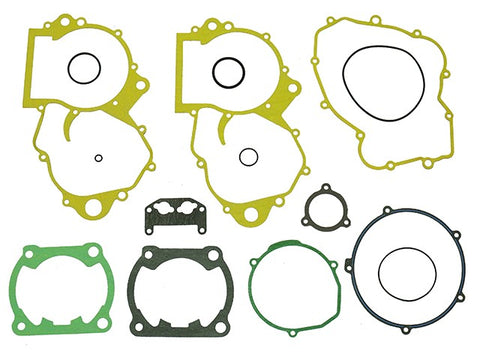 Namura Complete Gasket Kit for 1991-98 Husqvarna 250 CR/WR/WRK - NX-90002F