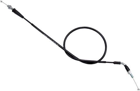 Motion Pro 04-0302 Black Vinyl Throttle Cable for 2009-14 Suzuki LT-Z400 QuadSpo