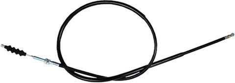 Motion Pro Black Vinyl Clutch Cable for Honda CRF100F / CRF80F - 02-0163