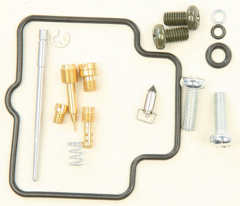 All Balls Carburetor Rebuild Kit for 2002-14 LT-F250 Ozark - 26-1094