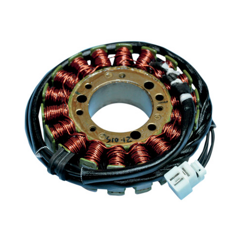 Ricks Motorsport Stator for 2005-10 Triumph Speed Triple 1050 - 21-015