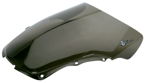 Zero Gravity SR Series Windscreen for 1997-06 Honda CBR1100XX Blackbird - Light Smoke - 20-425-02