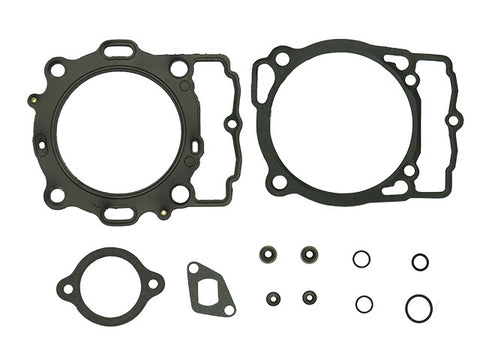 Namura Top-End Gasket Kit for Husaberg FX450E / FE390 / FE570 / FS570 - NX-70068T