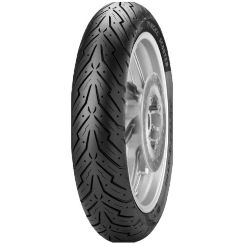 Pirelli Angel Scooter Tire - 140/70-13 - 61P - Rear - 2902100