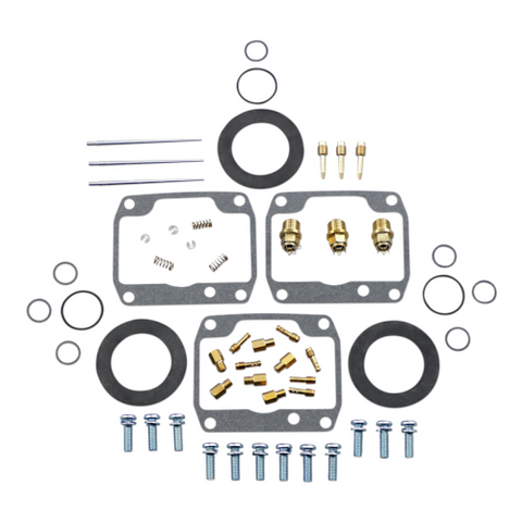 All Balls Carburetor Rebuild Kit for 1996-97 Polaris Indy Ultra models - 26-1971