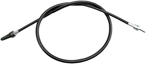 Motion Pro 05-0081 Black Vinyl Speedometer Cable for 1980-82 Yamaha SR250