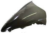 Zero Gravity Marc1 Windscreen for 2009-14 Yamaha YZF-R1 models - Light Smoke - 25-541-02