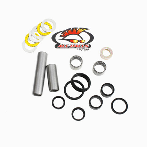 All Balls Swing Arm Bearing Kit for 2001-05 Yamaha YFM660 Models - 28-1097