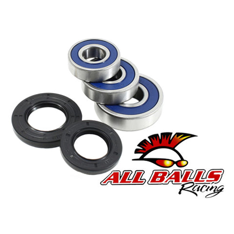 All Balls Rear Wheel Bearing Kit for Triumph Speedmaster / Thunderbird - 25-1586