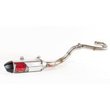 Big Gun Exhaust EXO Series Full System for 2009-19 Yamaha YFZ450R/RSE - 13-24703