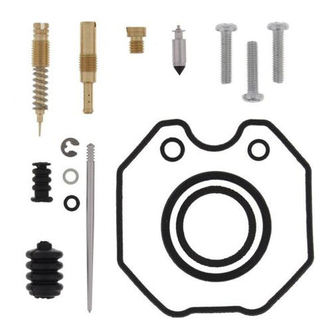 All Balls Carburetor Rebuild Kit for 1984-86 Honda ATC200S Models - 26-1286