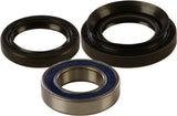 All Balls Rear Wheel Bearing Kit for 1988-00 Honda TRX300 Models - 25-1123