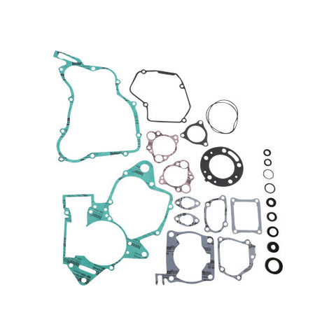 Pro-X Racing Complete Engine Gasket Kit for 1998-99 Honda CR125R - 34.1218