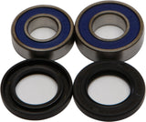 All Balls Front Wheel Bearing Kit for Arctic Cat 90 DVX / Kawasaki KSF90 - 25-1395