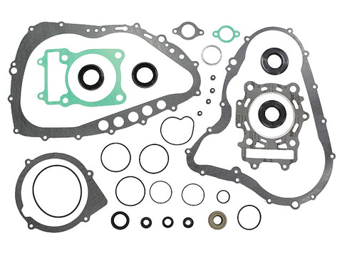 Namura Complete Gasket Kit - NA-11014F